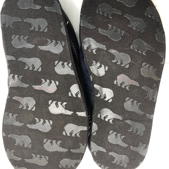 Sorel Hadley Slipper Shiny - Picture 6 of 8